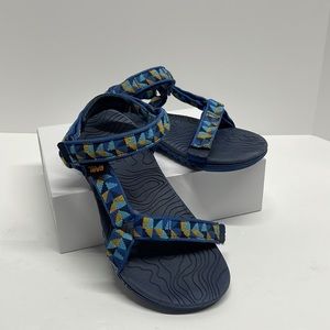Teva Kids Sandals, Hurricane 3, size 1